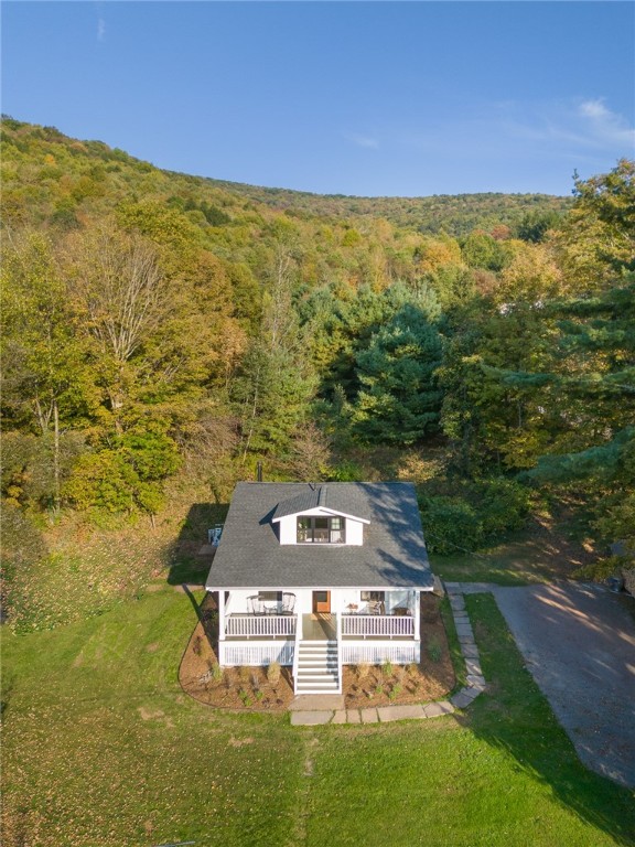 2700 County Road 1 Andes, NY 13731 - Photo 5 of 43