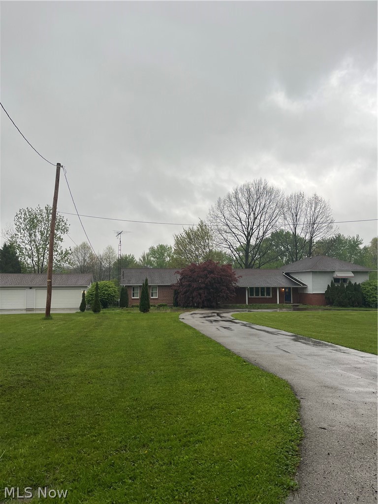 1717 Stillwagon Road Niles, OH 44446 - Photo 22 of 42