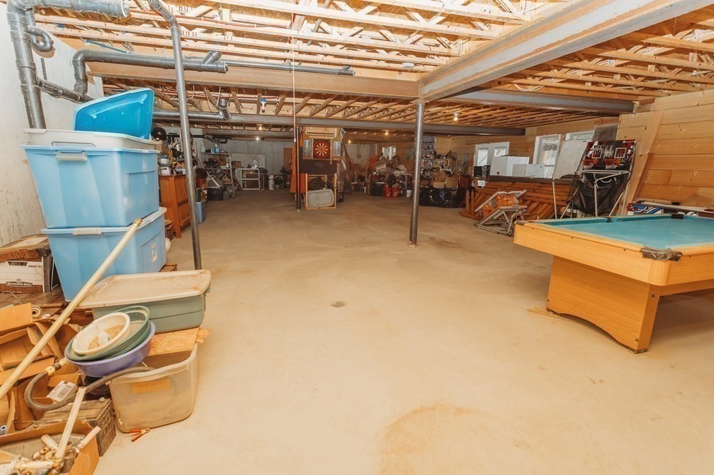 123 Davis Mine Road Rowe, MA 01367 - Photo 32 of 41 a view of gym