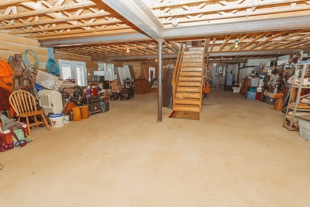 123 Davis Mine Road Rowe, MA 01367 - Photo 33 of 41