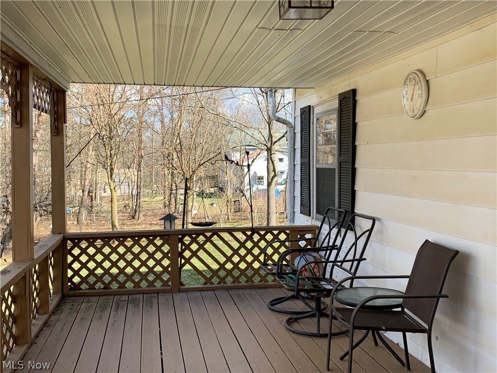3302 Barclay Messerly Road Southington, OH 44470 - Photo 4 of 19