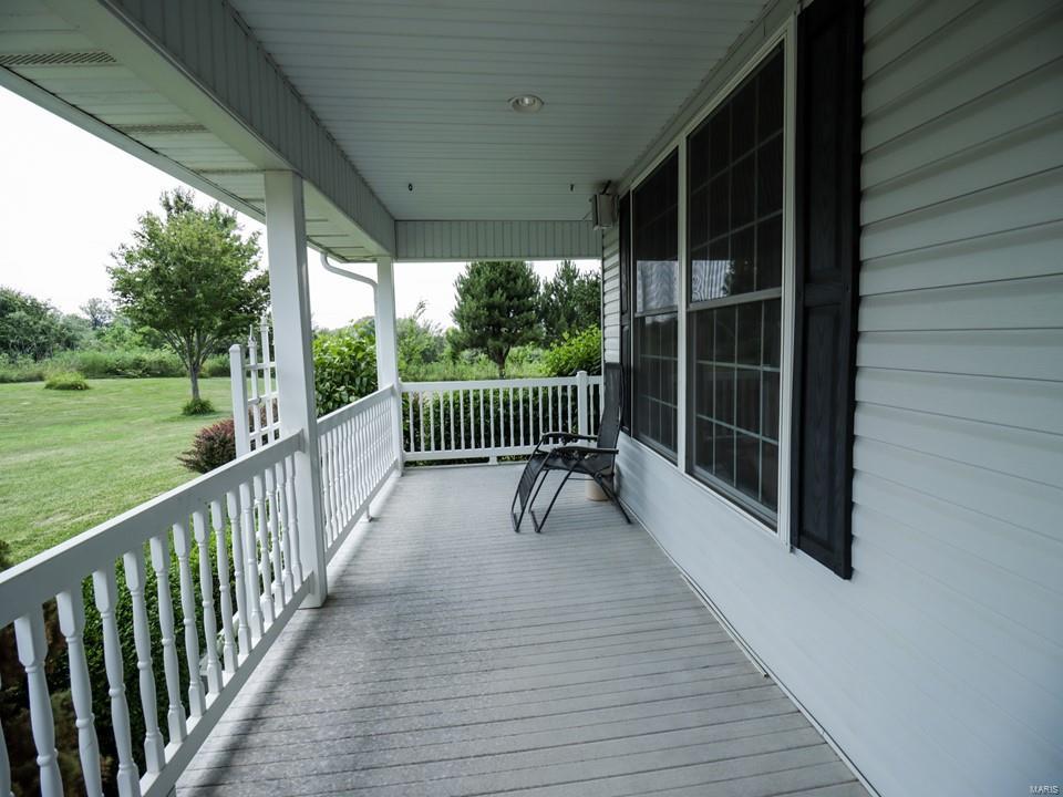 1338 Wagon Creek Road Creal Springs, IL 62922 - Photo 14 of 45