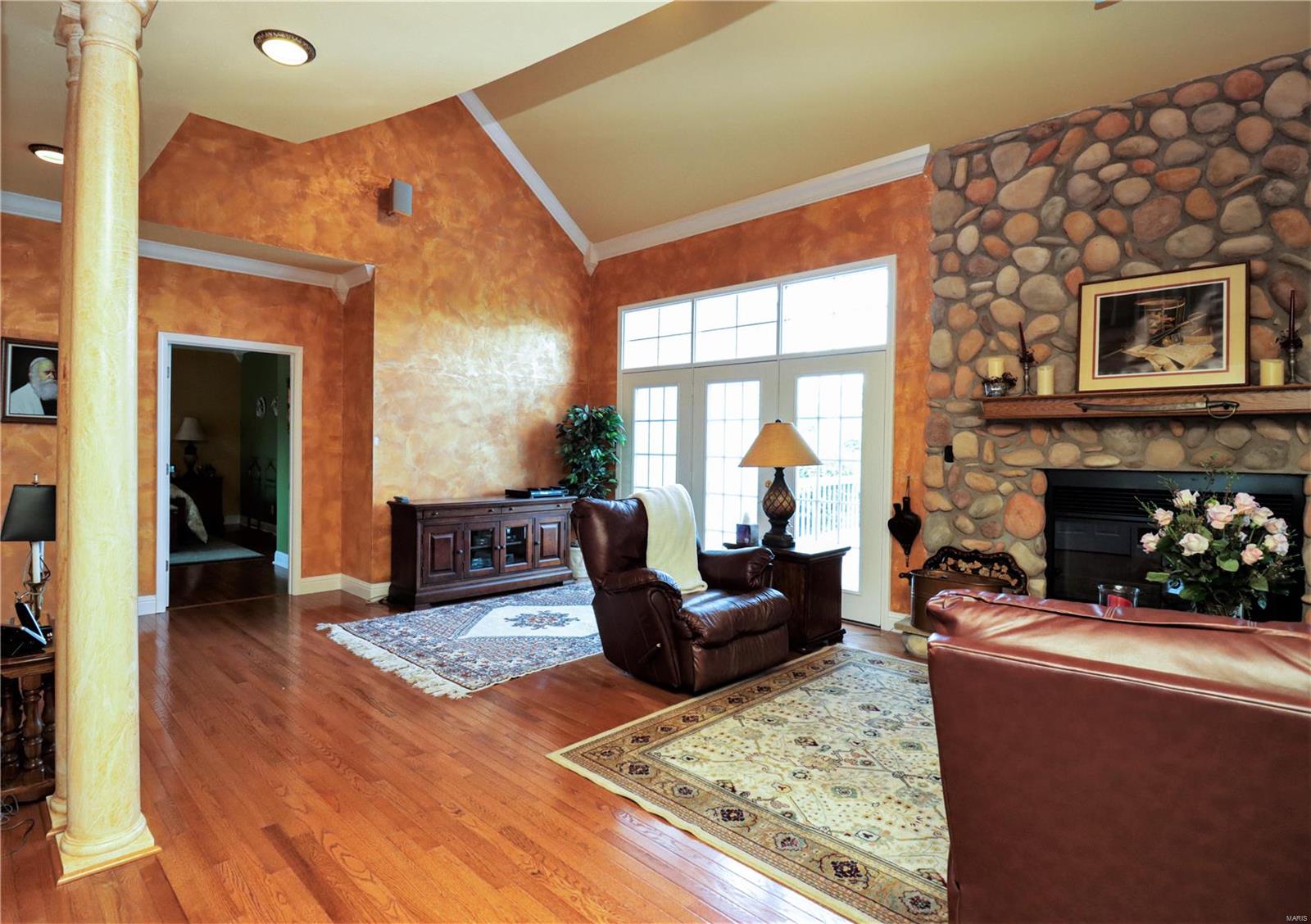 1338 Wagon Creek Road Creal Springs, IL 62922 - Photo 19 of 45