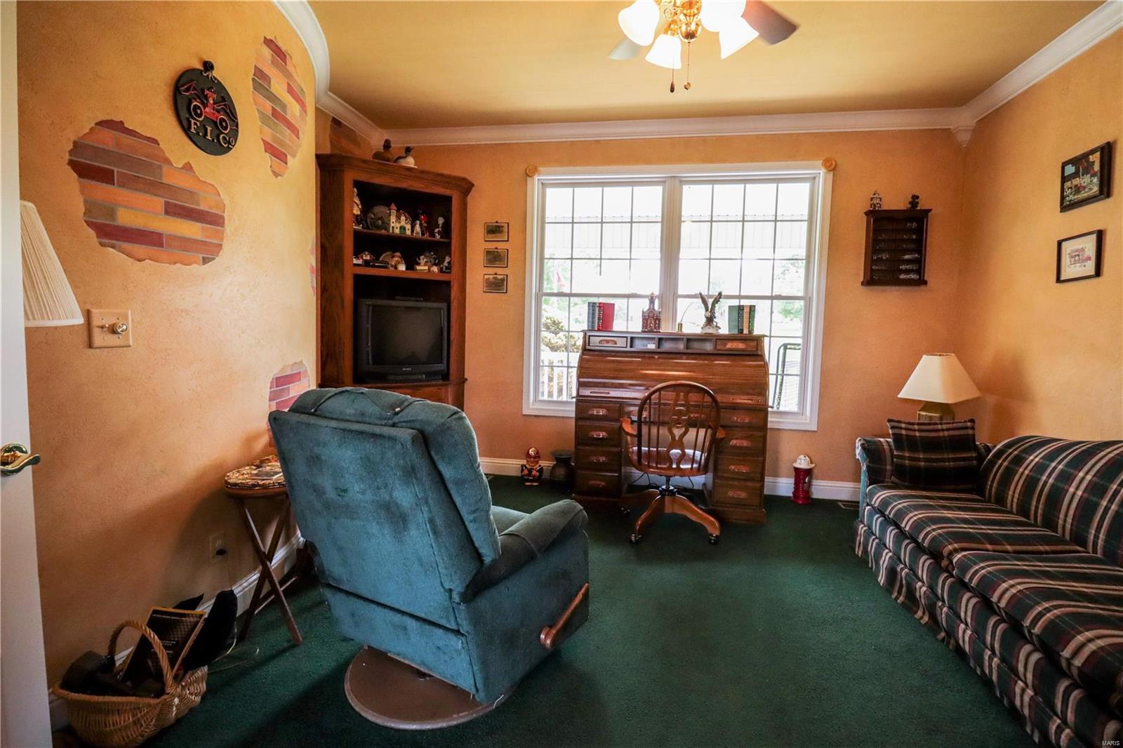 1338 Wagon Creek Road Creal Springs, IL 62922 - Photo 20 of 45