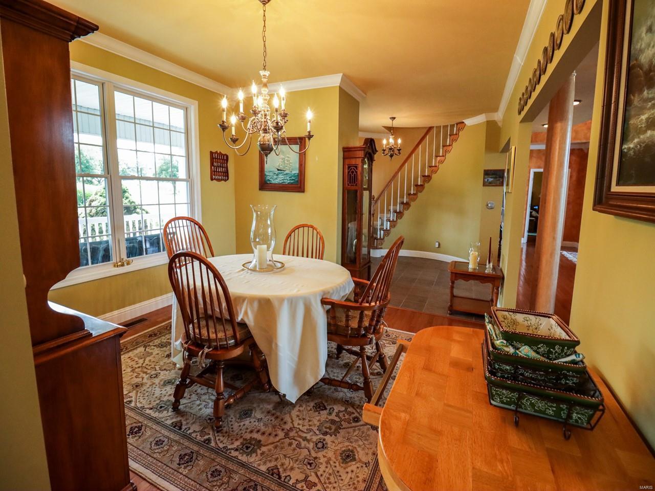 1338 Wagon Creek Road Creal Springs, IL 62922 - Photo 22 of 45