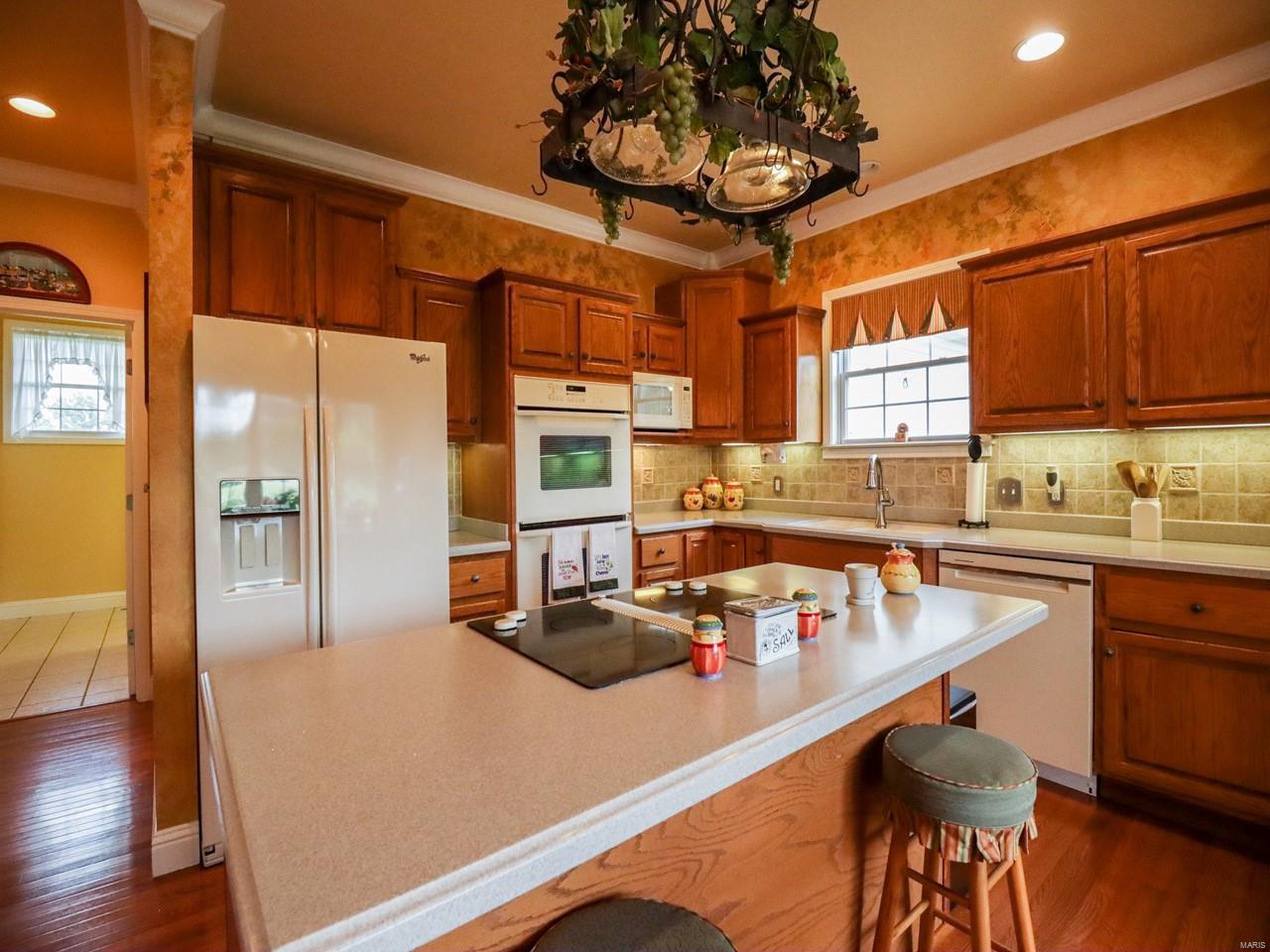 1338 Wagon Creek Road Creal Springs, IL 62922 - Photo 23 of 45