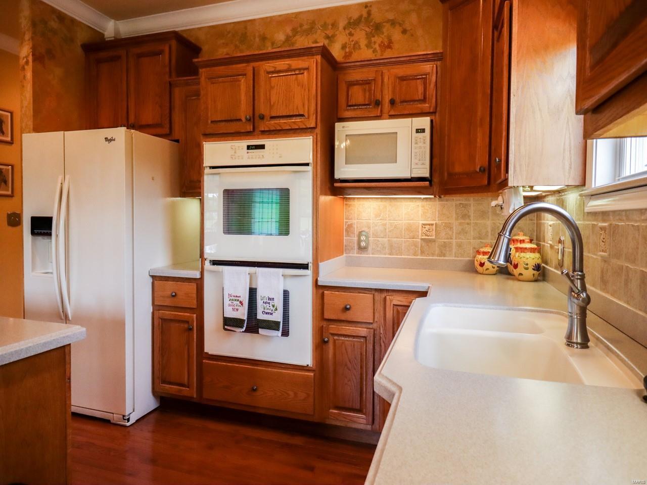 1338 Wagon Creek Road Creal Springs, IL 62922 - Photo 25 of 45