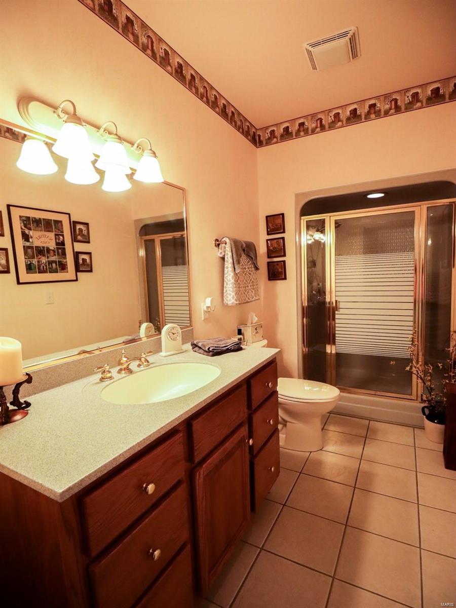 1338 Wagon Creek Road Creal Springs, IL 62922 - Photo 26 of 45