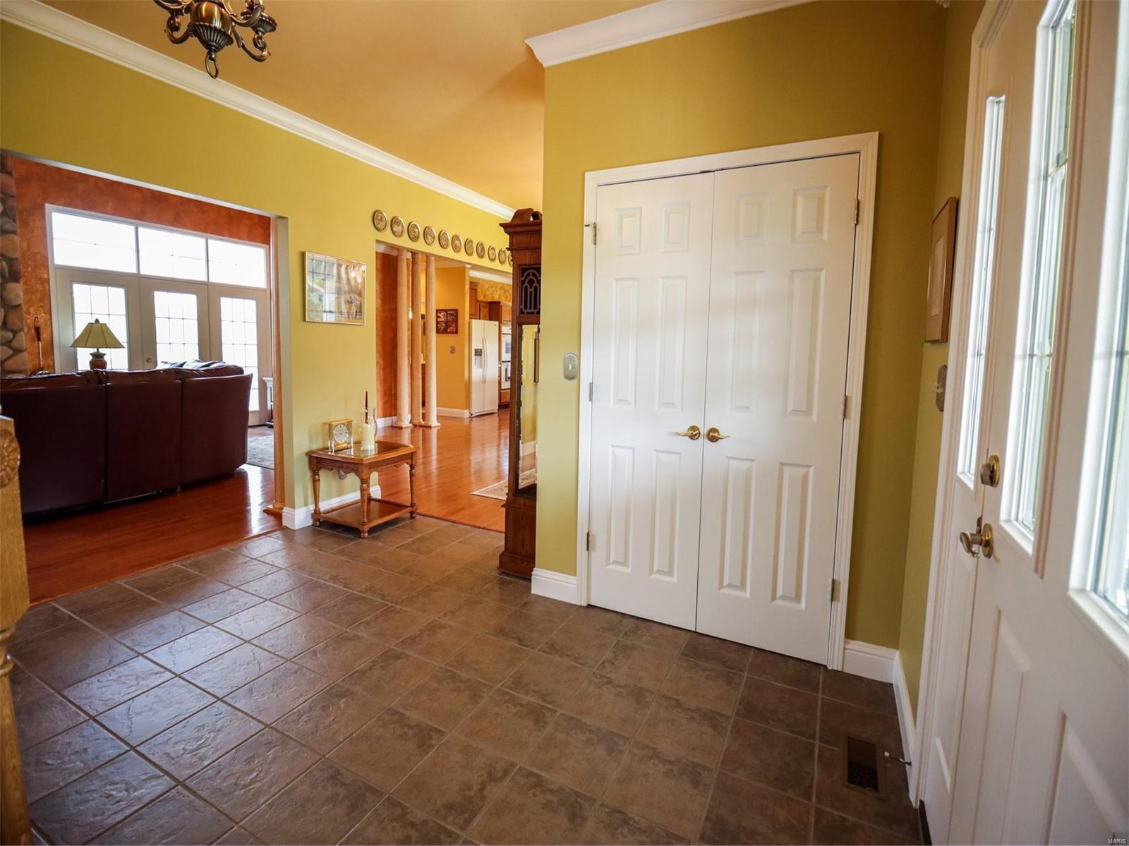 1338 Wagon Creek Road Creal Springs, IL 62922 - Photo 29 of 45