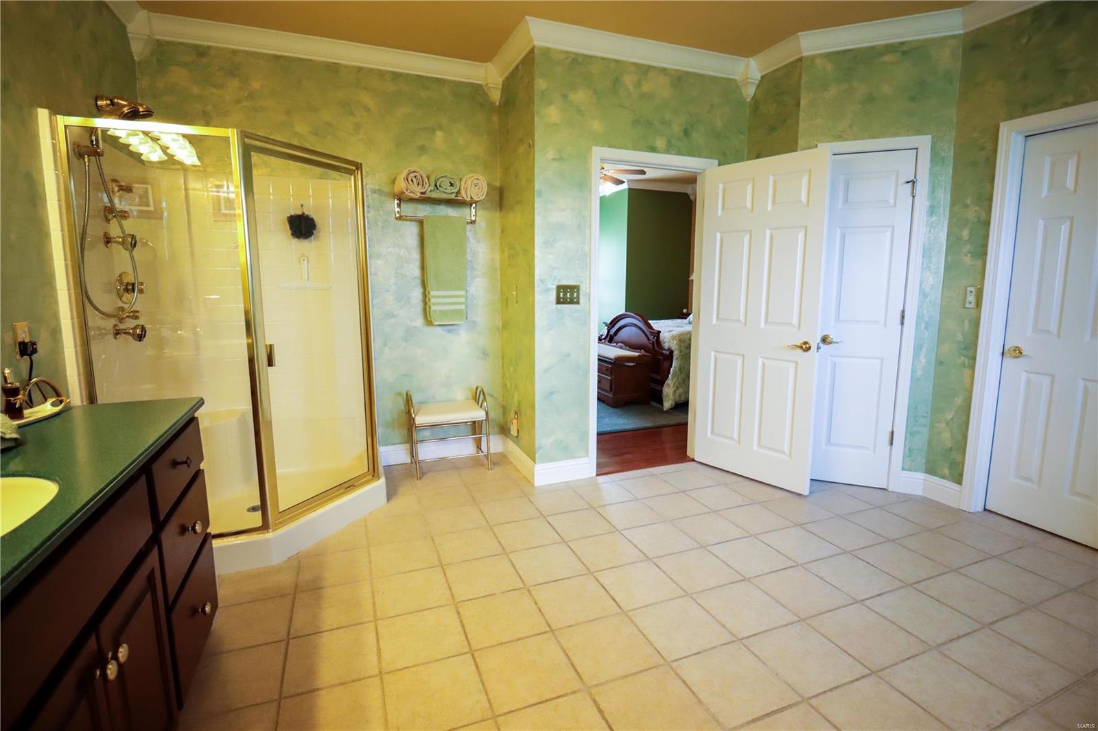 1338 Wagon Creek Road Creal Springs, IL 62922 - Photo 33 of 45