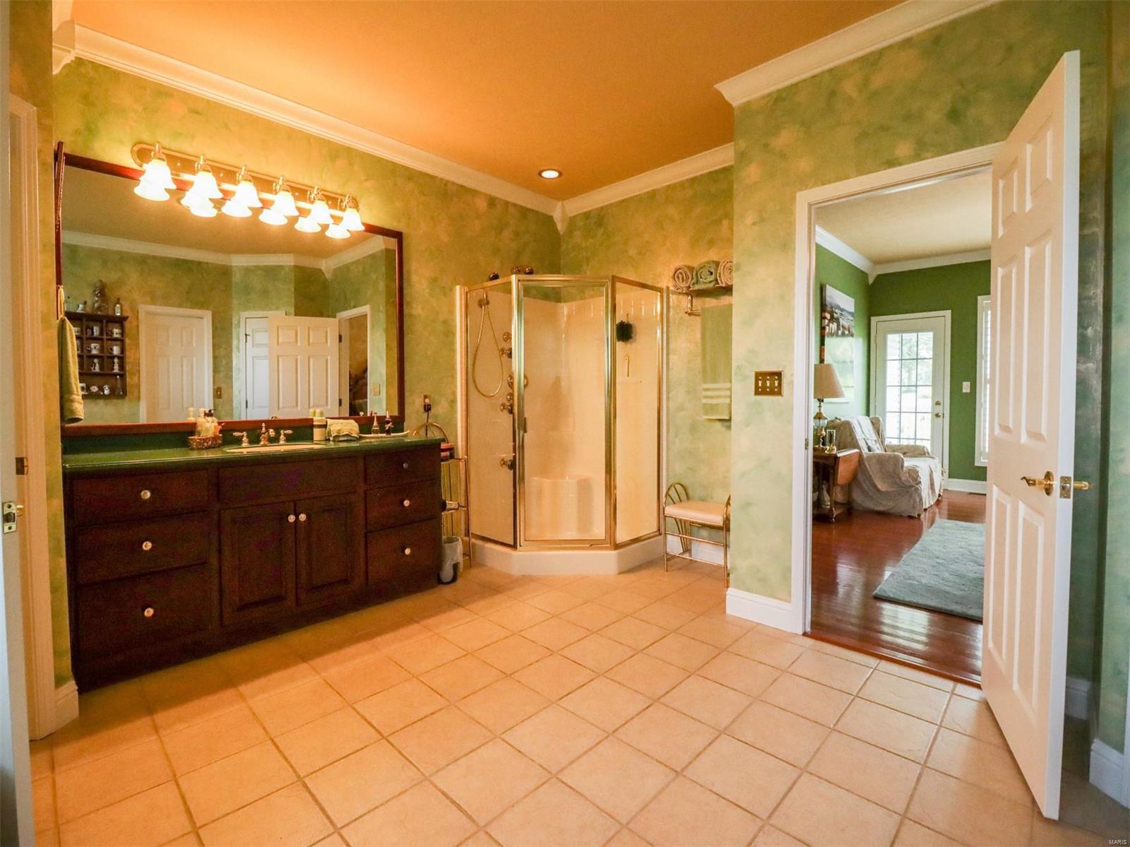 1338 Wagon Creek Road Creal Springs, IL 62922 - Photo 34 of 45