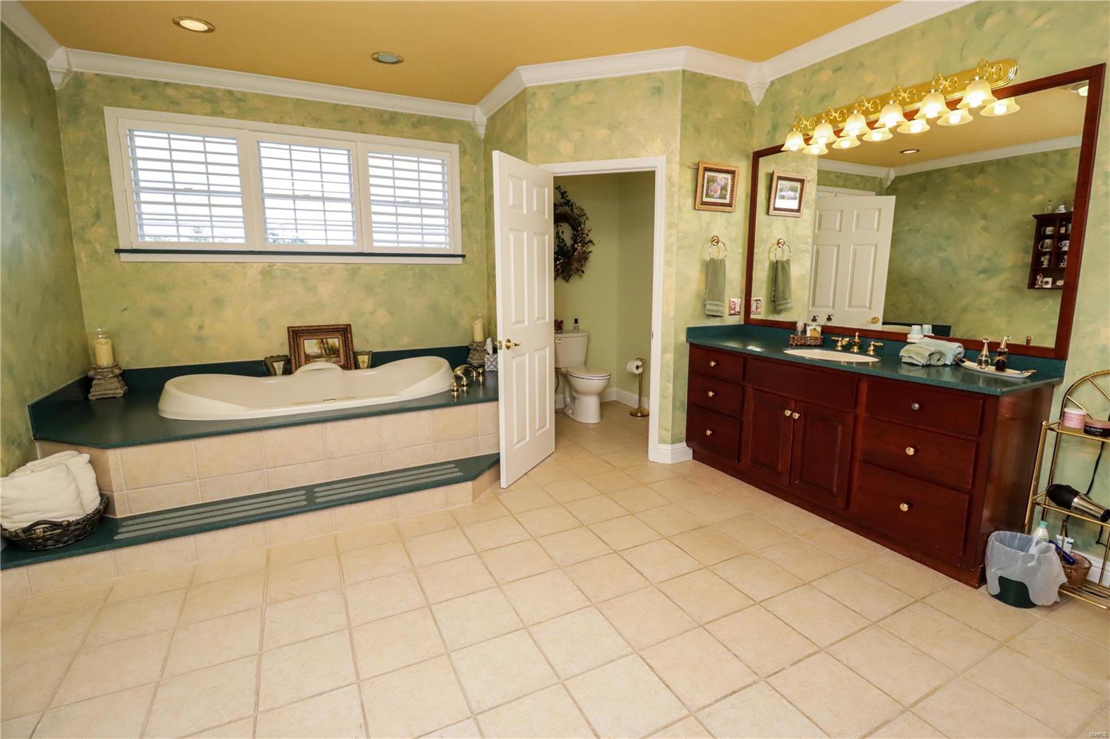 1338 Wagon Creek Road Creal Springs, IL 62922 - Photo 35 of 45