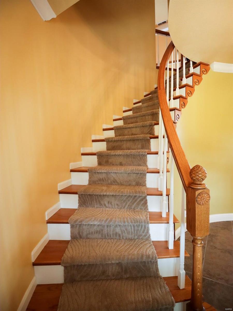 1338 Wagon Creek Road Creal Springs, IL 62922 - Photo 36 of 45