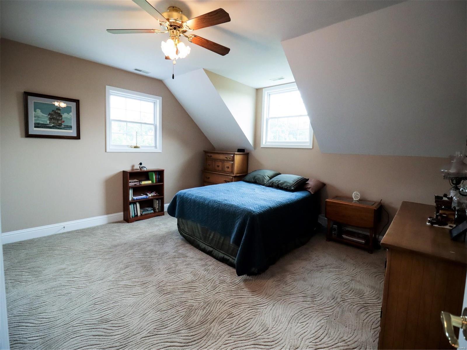 1338 Wagon Creek Road Creal Springs, IL 62922 - Photo 37 of 45