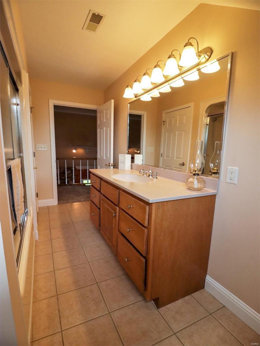 1338 Wagon Creek Road Creal Springs, IL 62922 - Photo 39 of 45