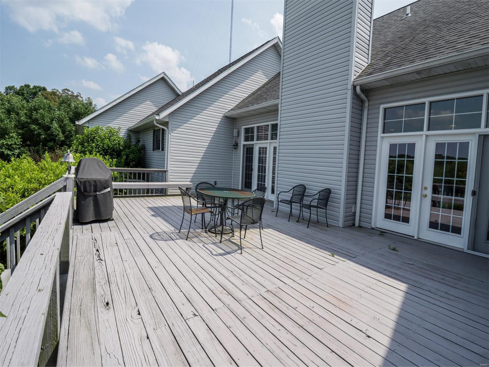 1338 Wagon Creek Road Creal Springs, IL 62922 - Photo 42 of 45