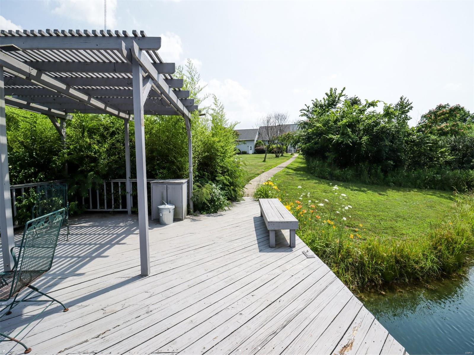 1338 Wagon Creek Road Creal Springs, IL 62922 - Photo 43 of 45