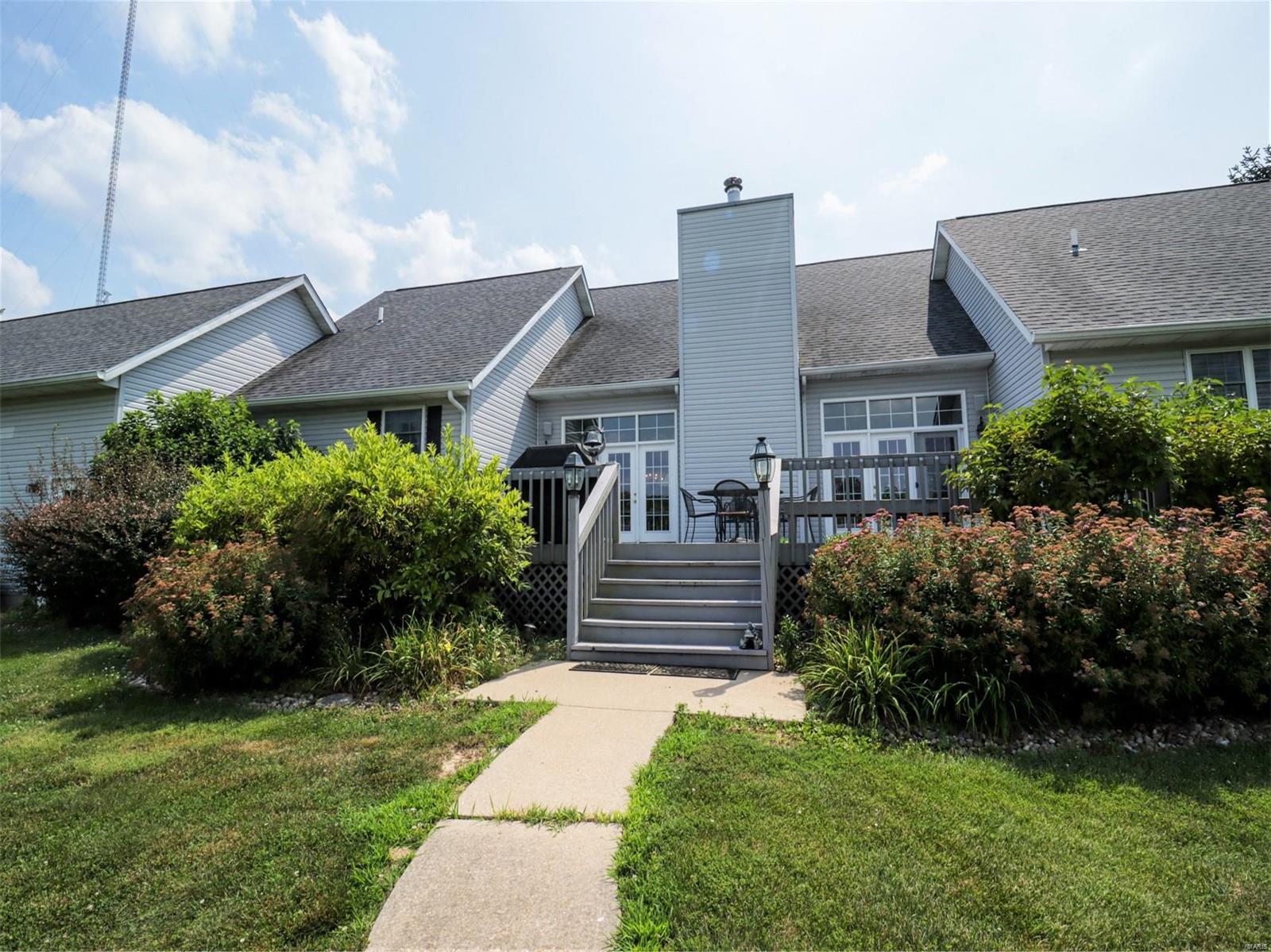 1338 Wagon Creek Road Creal Springs, IL 62922 - Photo 45 of 45