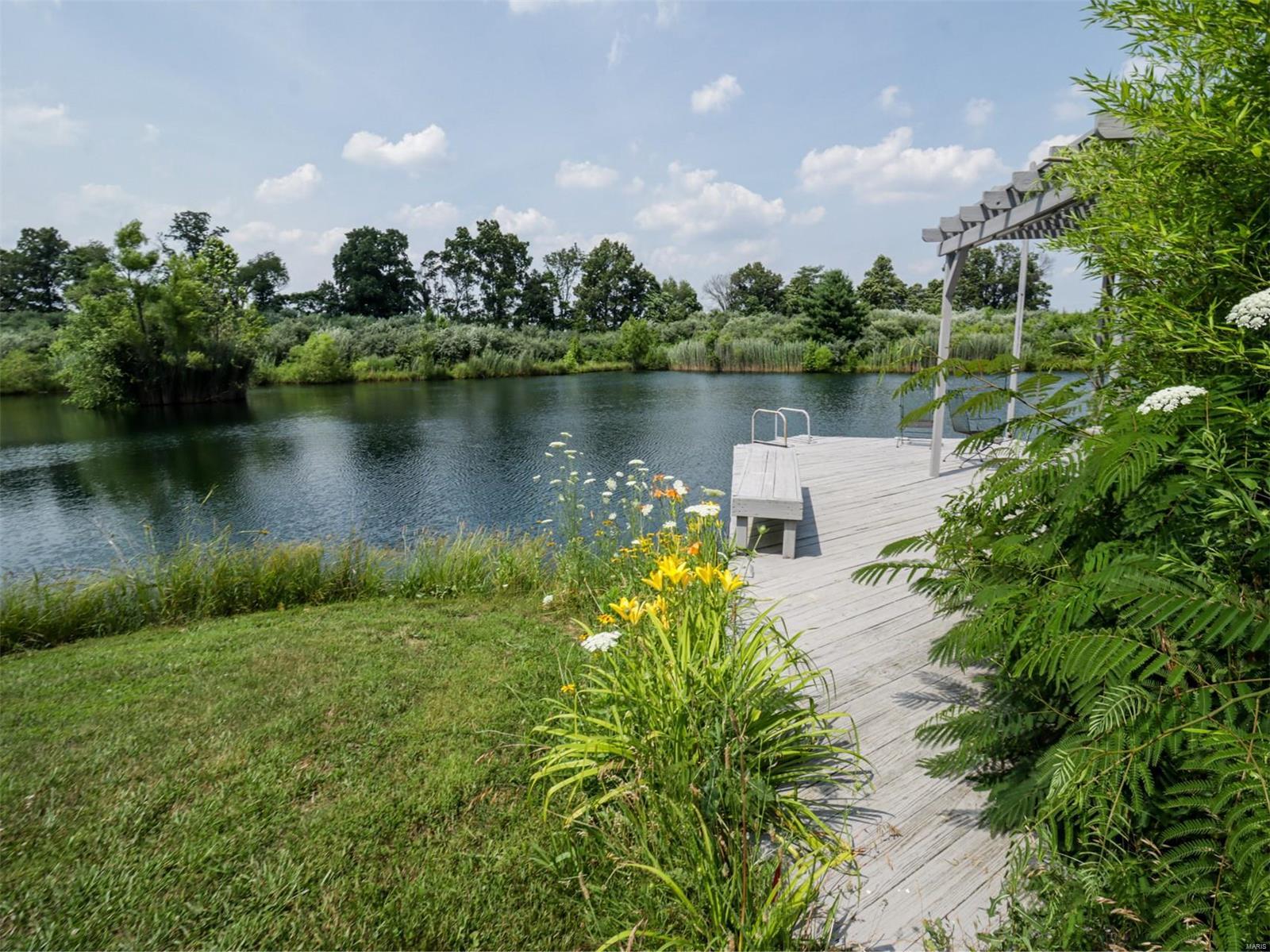 1338 Wagon Creek Road Creal Springs, IL 62922 - Photo 6 of 45