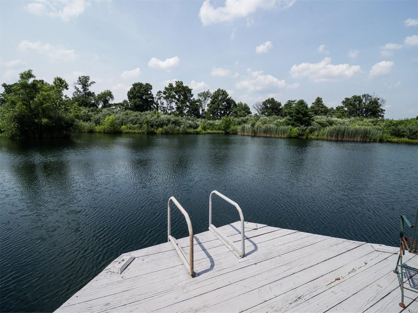 1338 Wagon Creek Road Creal Springs, IL 62922 - Photo 8 of 45