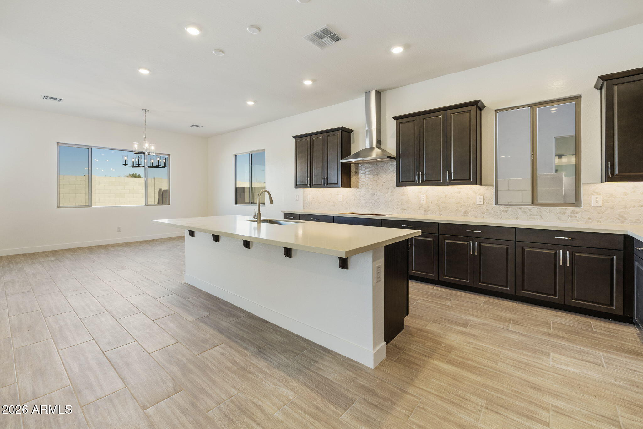 5129 West Coplen Farms Road Laveen, AZ 85339 - Photo 6 of 87 KITCHEN