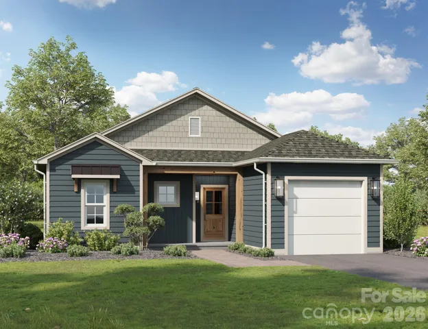 $325,000 | 1332 Norris Avenue, Charlotte, NC 28206