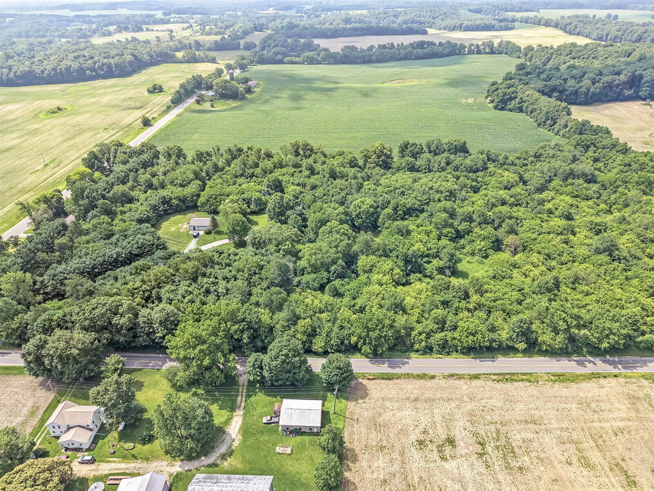 12033 Shavehead Lake Road Jones, MI 49061 - Photo 47 of 78