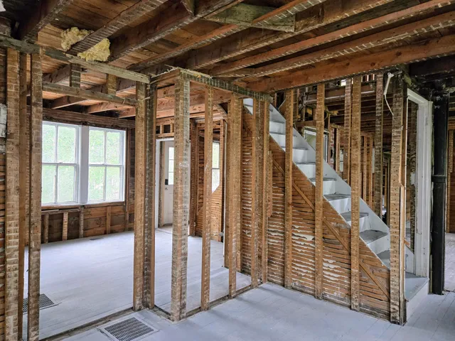 $164,000 | 12 Depot Street, Kingfield, ME 04947