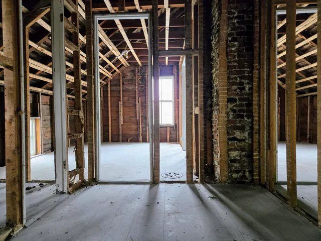 $164,000 | 12 Depot Street, Kingfield, ME 04947