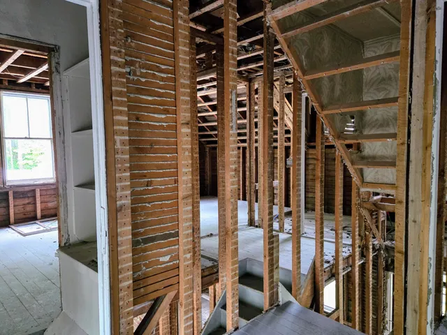 $164,000 | 12 Depot Street, Kingfield, ME 04947