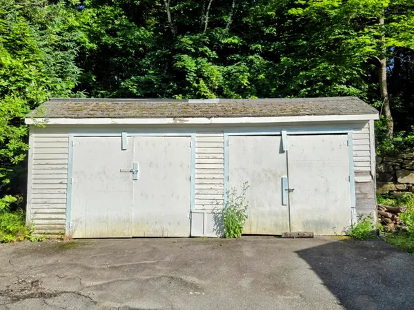 $149,900 | 12 Depot Street, Kingfield, ME 04947
