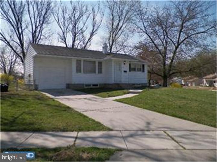 601 Hamilton Road Deptford, NJ 08090 - Photo 1 of 18 Gallery Image 1