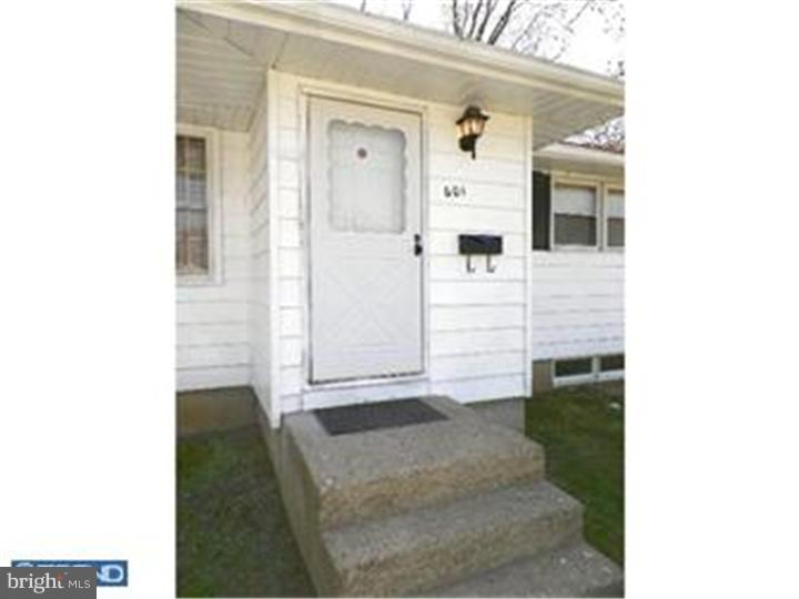 601 Hamilton Road Deptford, NJ 08090 - Photo 3 of 18 Gallery Image 3