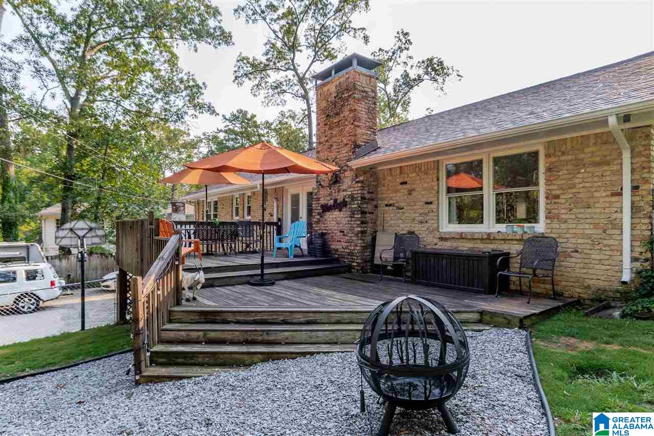2204 Tal Brook Road Birmingham, AL 35216 - Photo 34 of 39