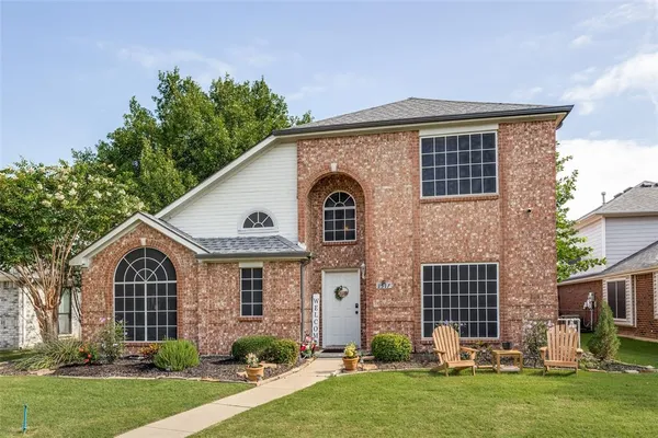 $425,000 | 1517 Oak Tree Road, Allen, TX 75002
