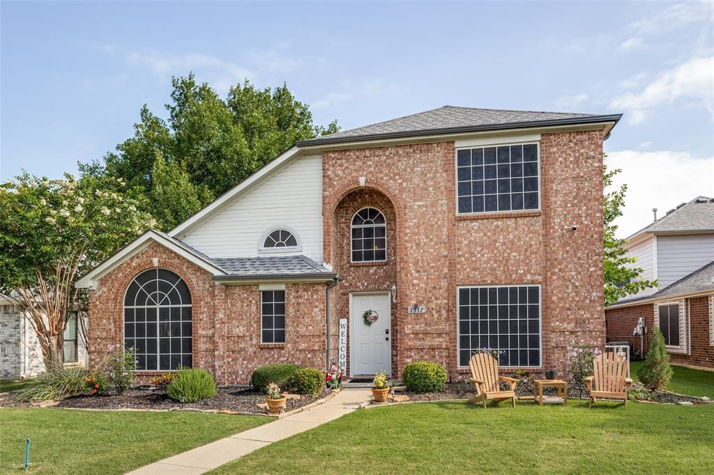 1517 Oak Tree Road Allen, TX 75002 - Photo 1 of 25