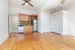 $2,400 | 75 Chandler Street, Unit 5, Boston, MA 02116