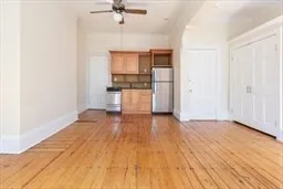 $2,400 | 75 Chandler Street, Unit 5, Boston, MA 02116