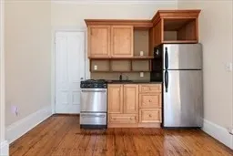 $2,400 | 75 Chandler Street, Unit 5, Boston, MA 02116