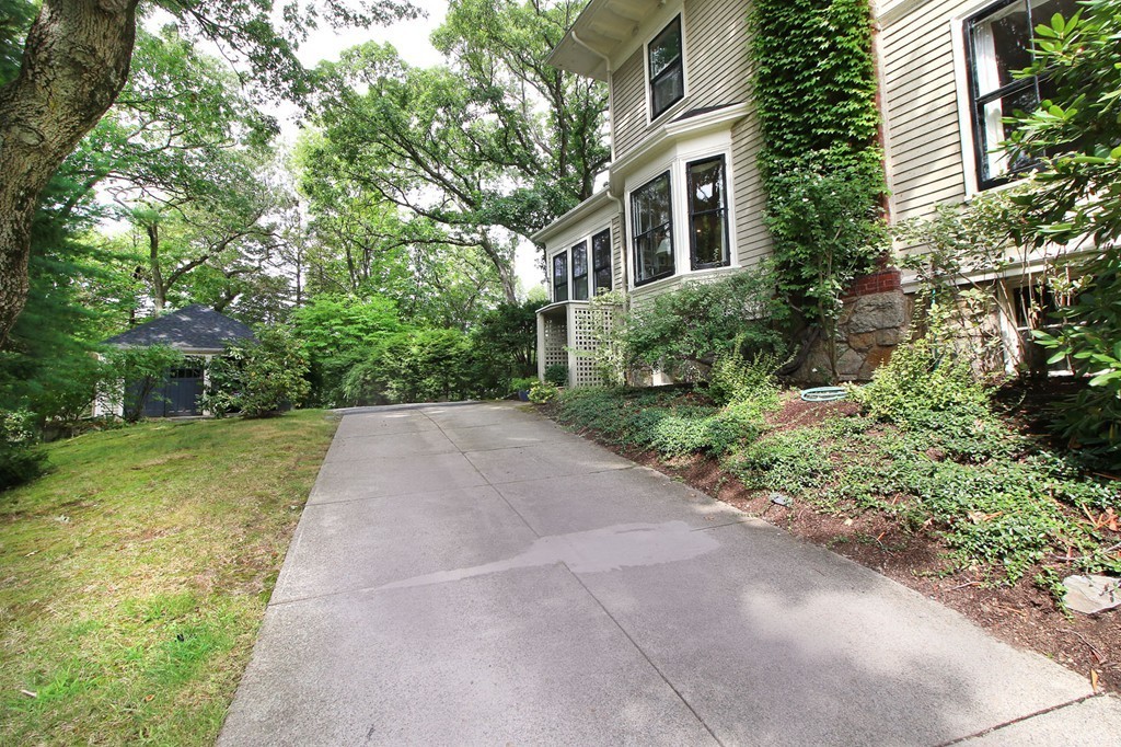 45 Devon Road Newton, MA 02459 - Photo 28 of 29