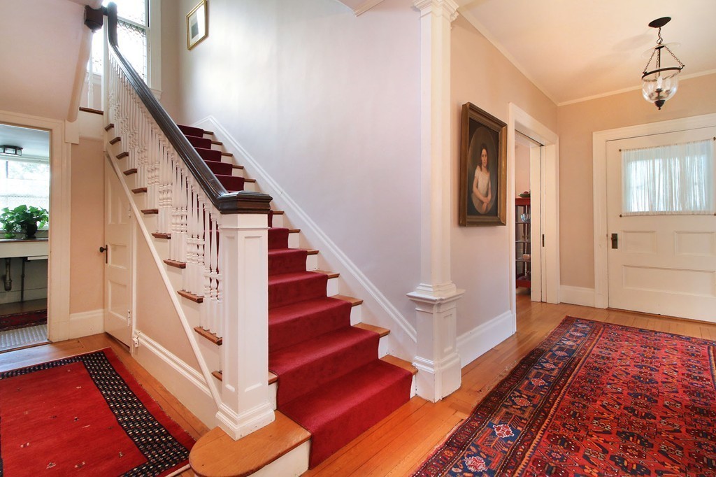 45 Devon Road Newton, MA 02459 - Photo 3 of 29