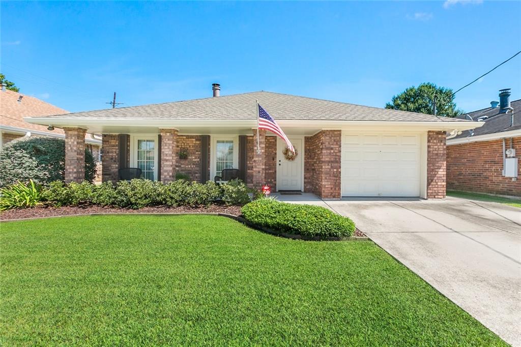 3140 Texas Avenue Kenner, LA 70065 - Photo 1 of 17