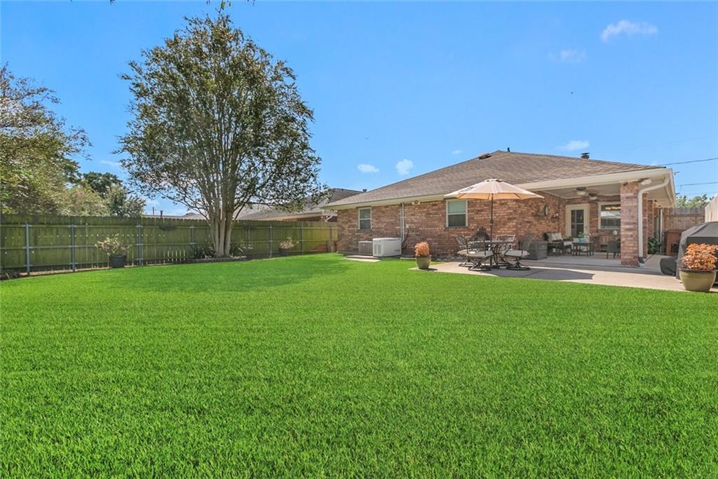 3140 Texas Avenue Kenner, LA 70065 - Photo 16 of 17