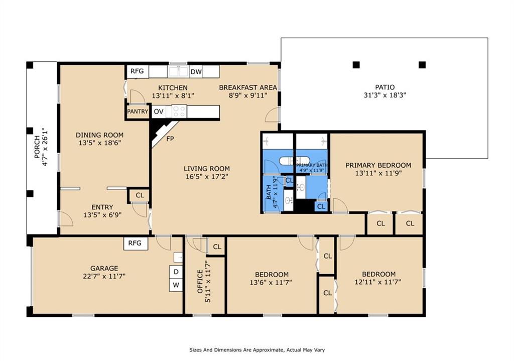 3140 Texas Avenue Kenner, LA 70065 - Photo 17 of 17