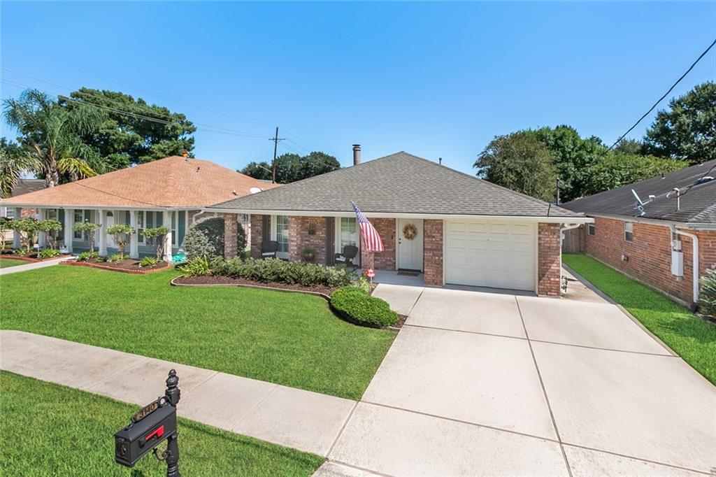 3140 Texas Avenue Kenner, LA 70065 - Photo 2 of 17