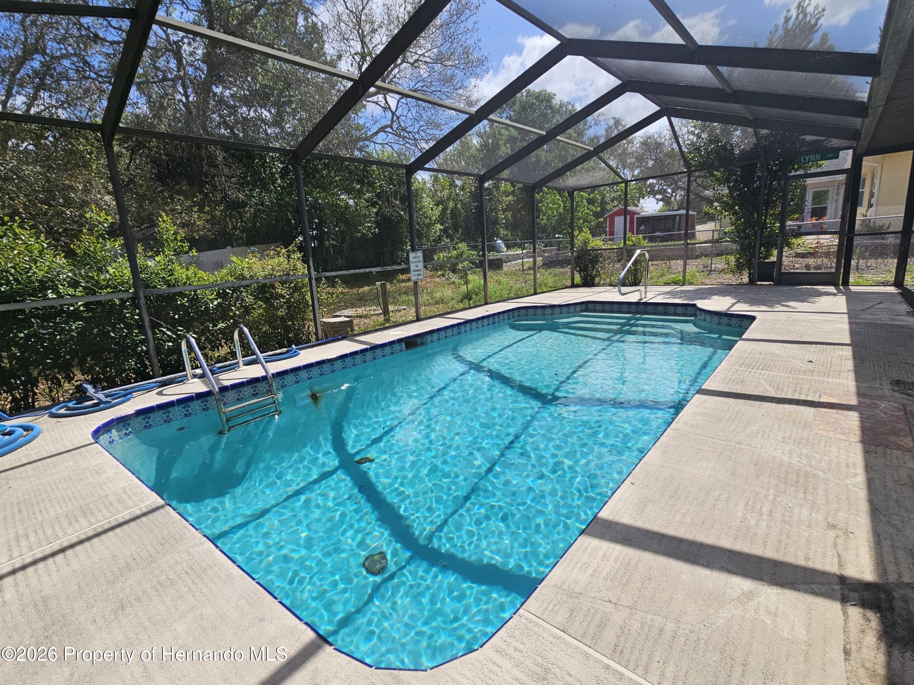 430 Portland Avenue Spring Hill, FL 34606 - Photo 14 of 14