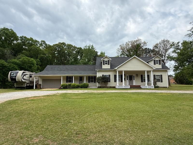 90 Clay-Tilden Road Fulton, MS 38843 - Photo 1 of 1 Gallery Image 1