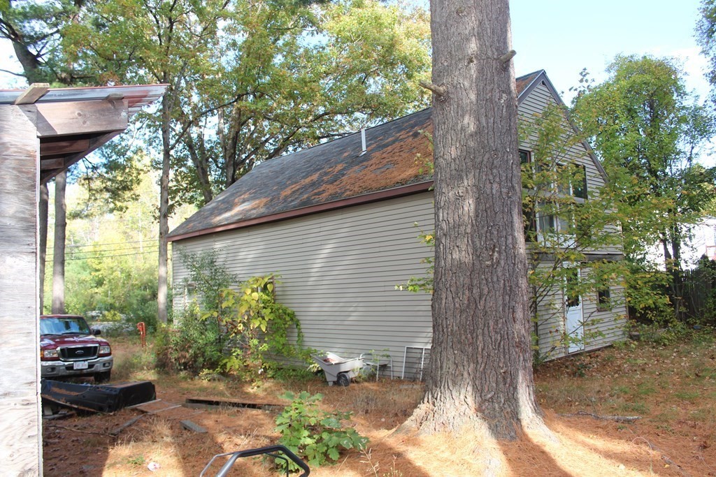 147 Sandy Pond Road Ayer, MA 01432 - Photo 4 of 14 Gallery Image 4