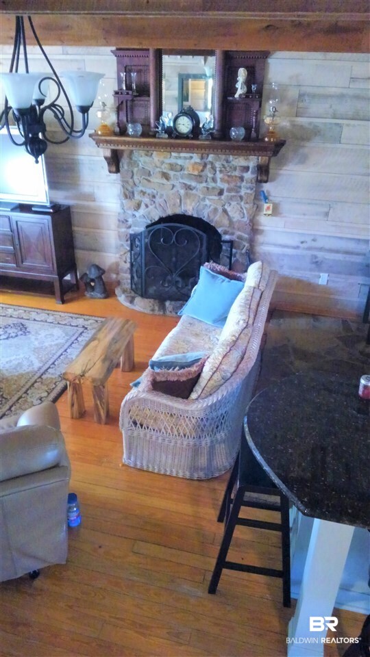 298 A A Bodiford Road Castleberry, AL 36432 - Photo 6 of 29