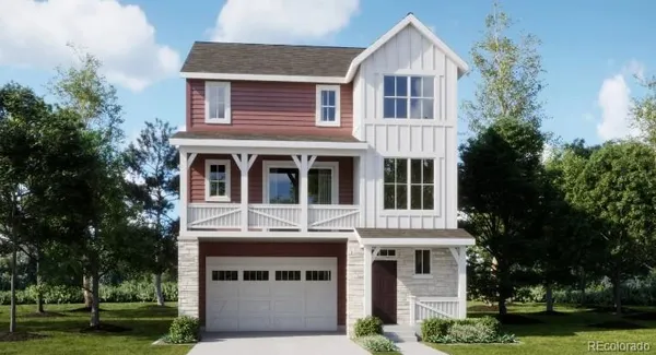 $643,400 | 6822 Arbor Boulevard East, Thornton, CO 80602